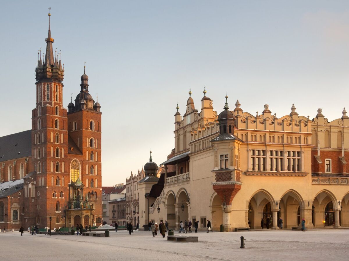 KRAKÓW – OJCÓW– MANDORIA