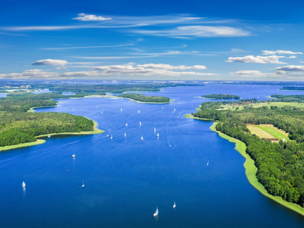 MAZURY