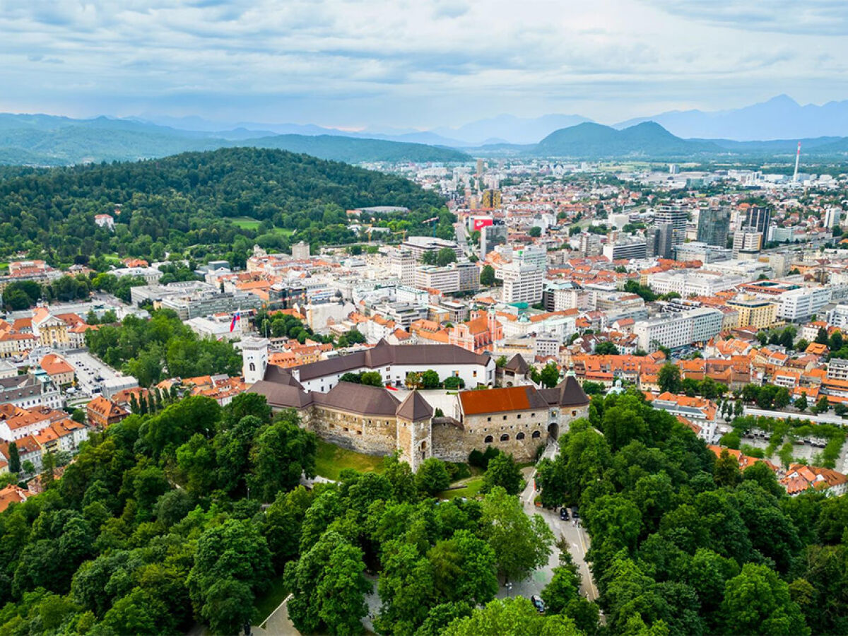 SŁOWENIA