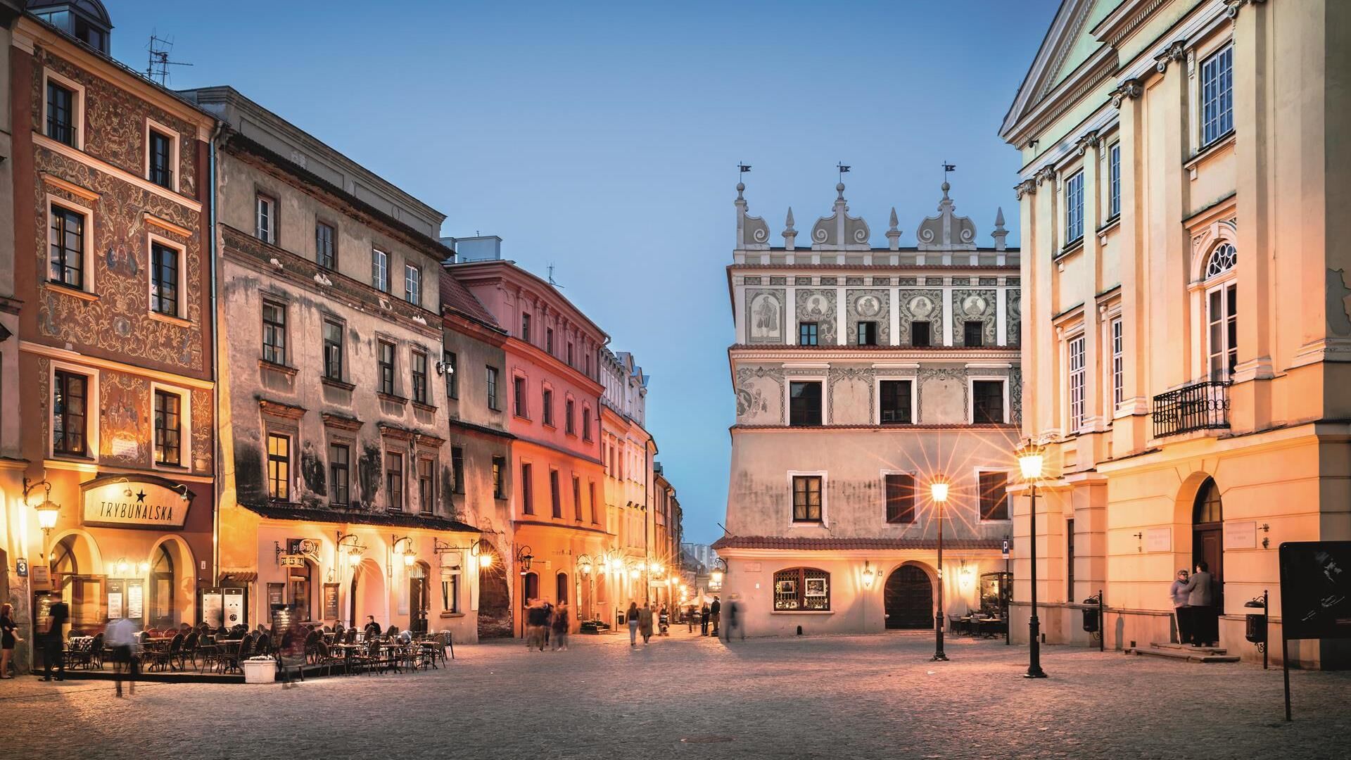 LUBLIN 4