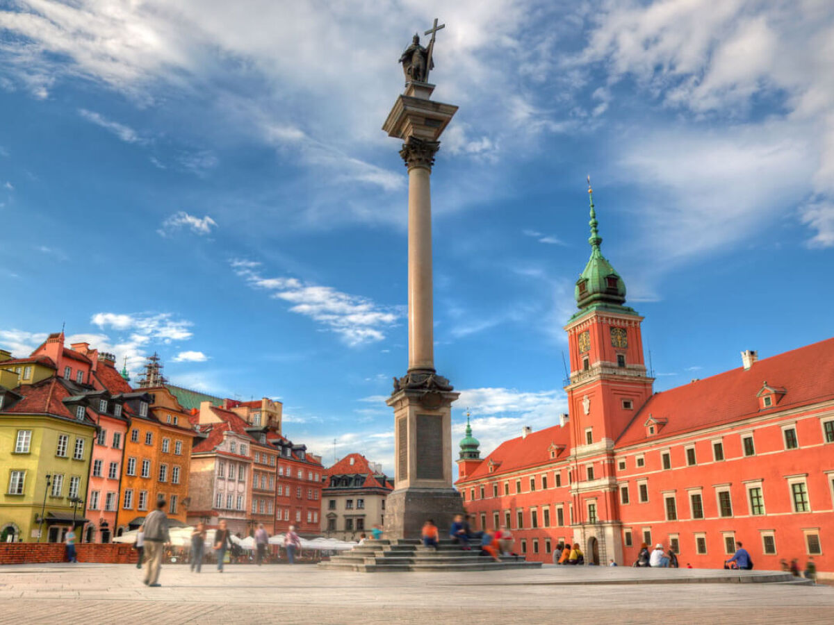 WARSZAWA 2