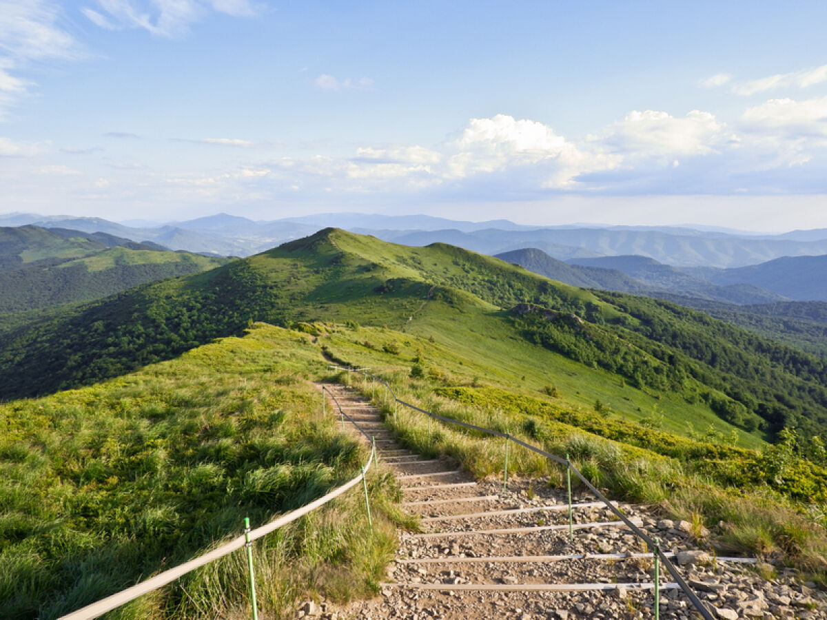 BIESZCZADY 02-04.10.2026