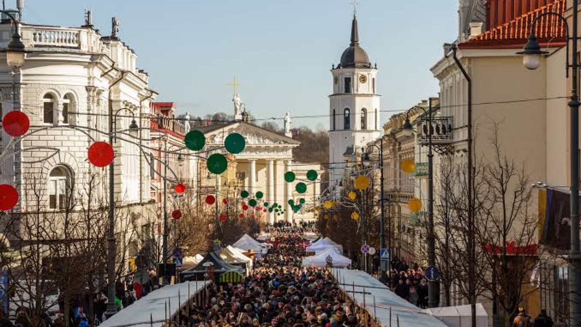 KAZIUKI WILEŃSKIE 05.03-07.03.2027