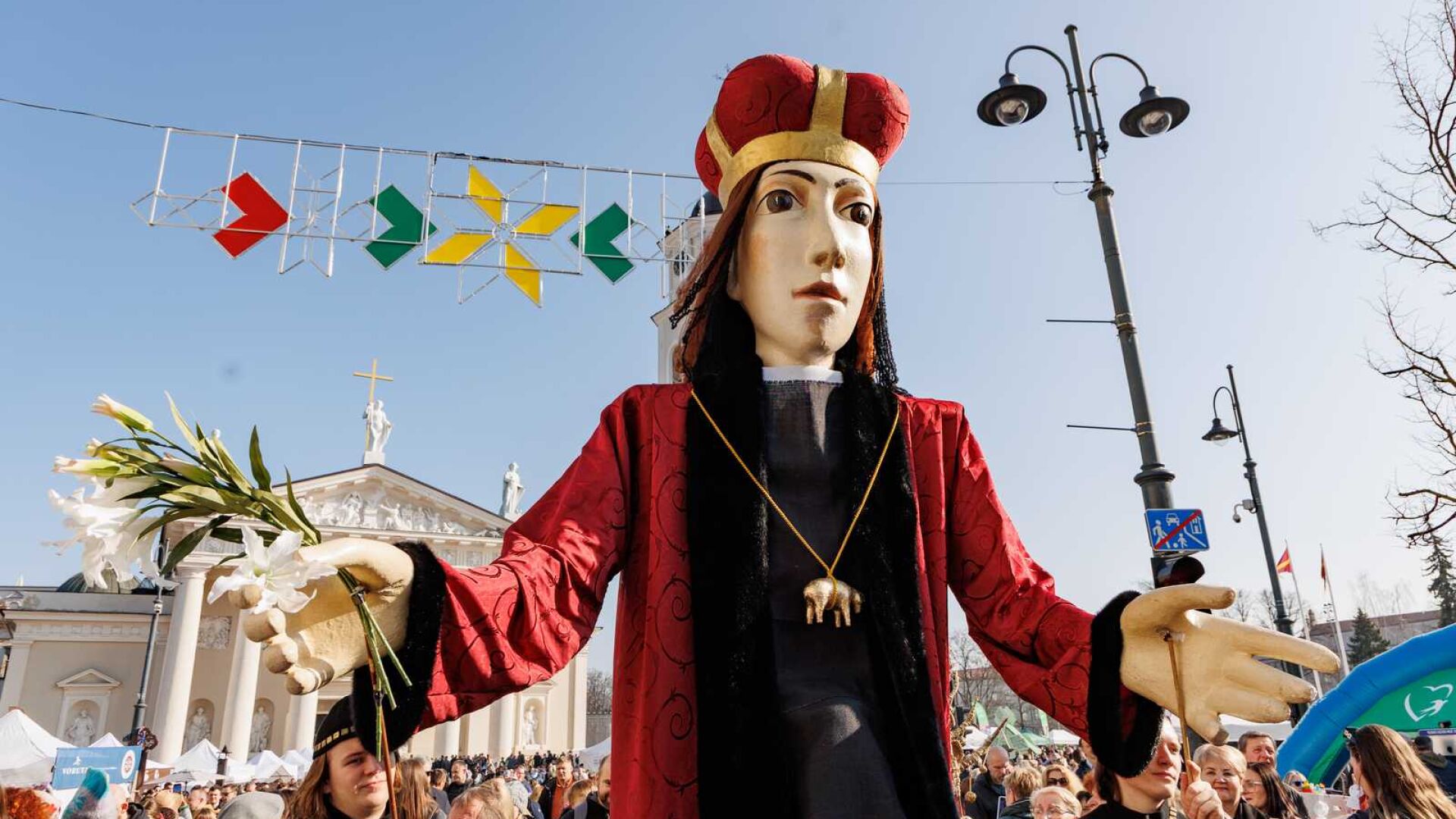 KAZIUKI WILEŃSKIE 05.03-07.03.2027