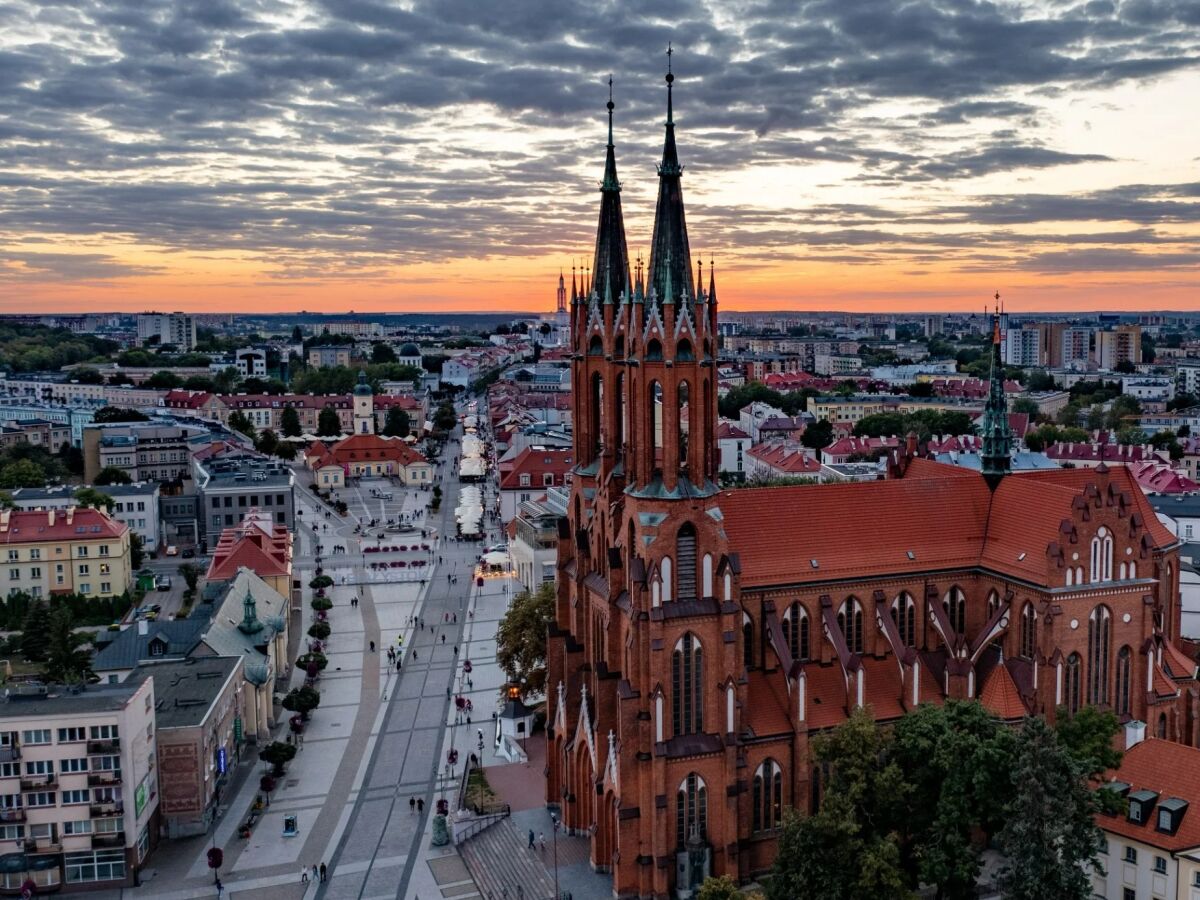 BIAŁYSTOK