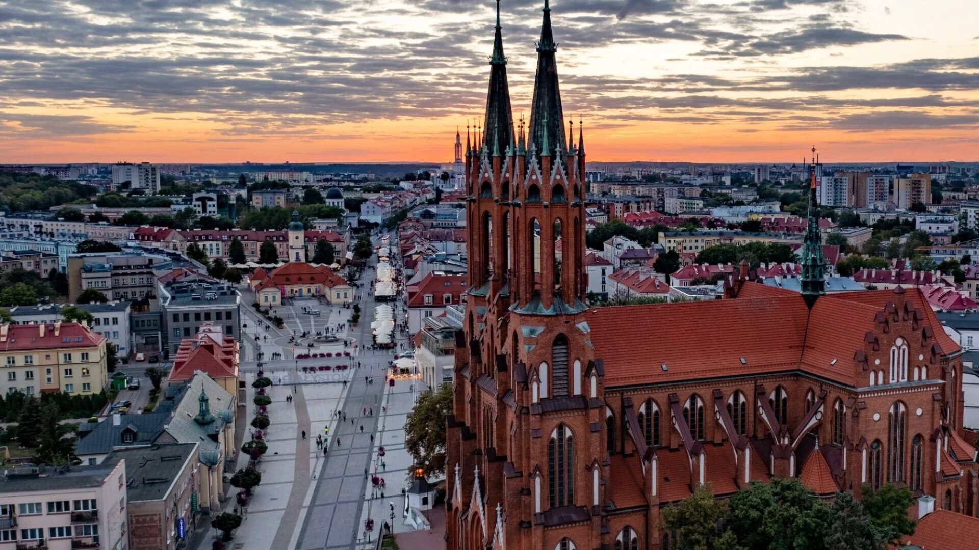 BIAŁYSTOK