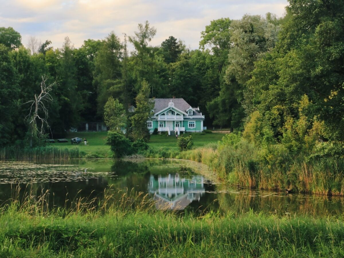 BIAŁOWIEŻA
