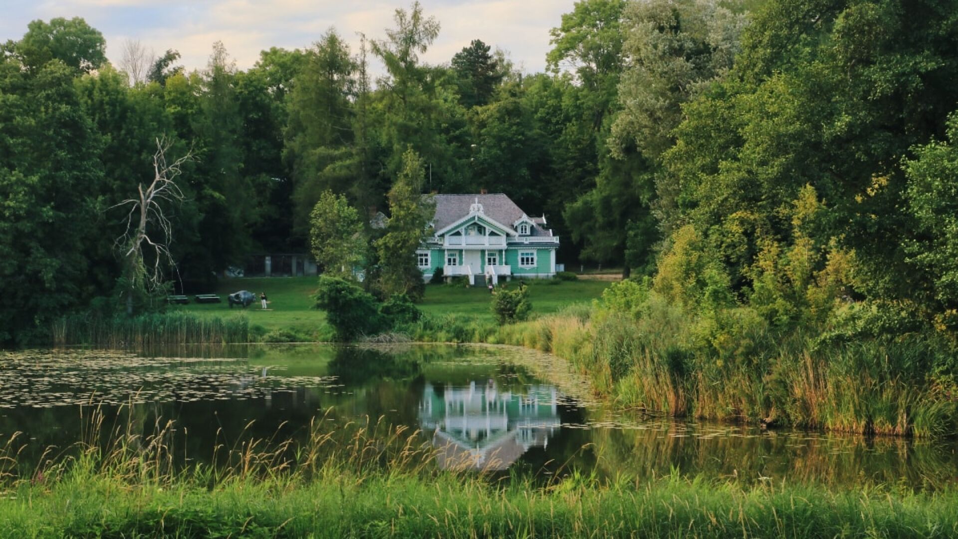 BIAŁOWIEŻA