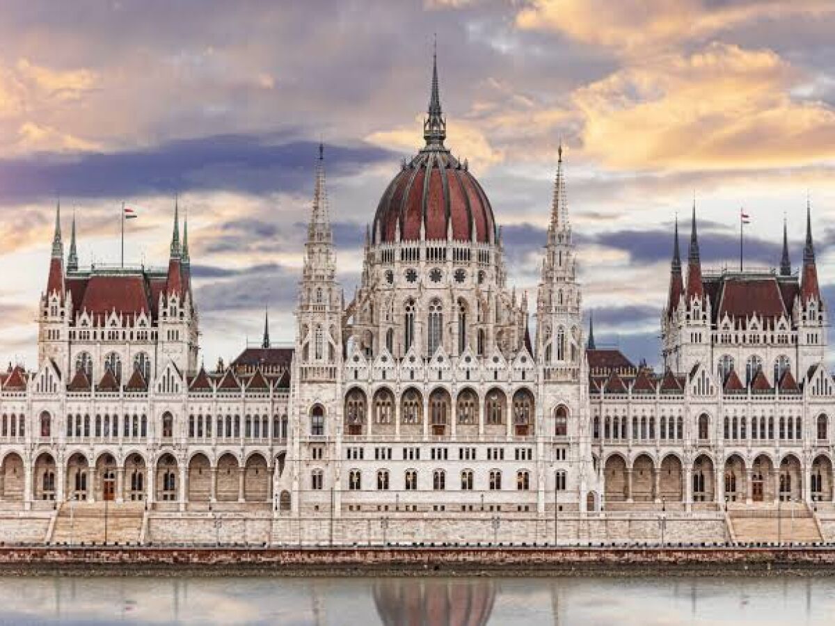 BUDAPESZT I OKOLICE