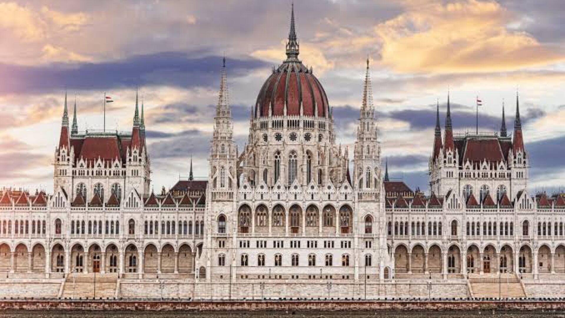 BUDAPESZT I OKOLICE